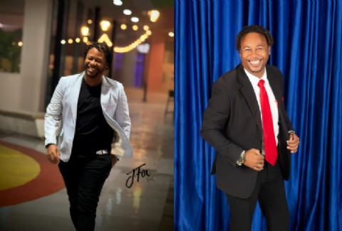 El comunicador e influencer Juan Miguel Matos anunció su candidatura a la Dirección de Asistencia Social de SODOMEDI