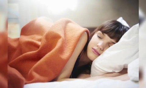 Los problemas de salud por acostarse tarde