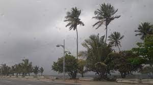 COE eleva a 10 provincias y al Distrito Nacional la alerta verde por lluvias