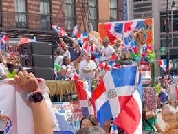 Cultura, orgullo y comunidad en las calles del Bronx