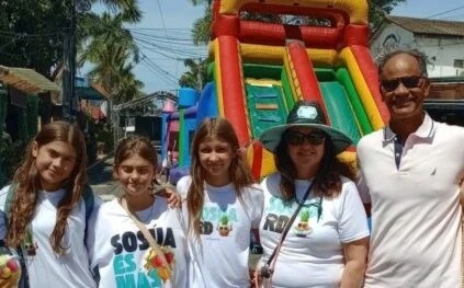 Lanzan actividades en Sosúa para fortalecer el turismo sostenible