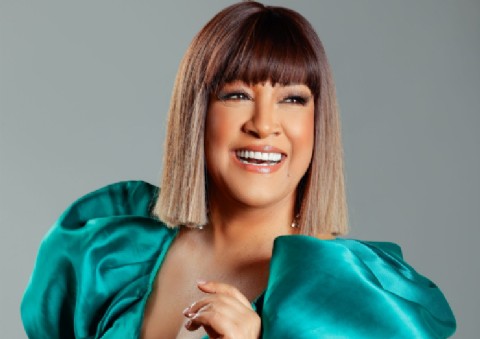 La cantante Milly Quezada habló sobre el amor, la fidelidad y la vida tras la viudez