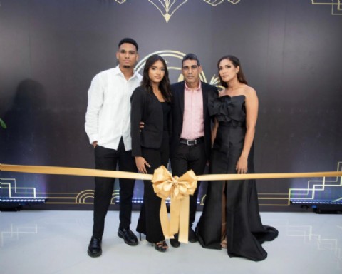 VIDEO | Ihanna e Iham Romero marcan un precedente convirtiéndose en los empresarios más jóvenes del país