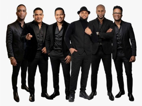 VIDEO | ¿El relevo de Aventura? Grupo Nox irrumpe para redefinir la bachata global