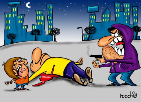 Condenan a 30 años de prisión a joven que planificó y ejecutó un homicidio en Cotuí