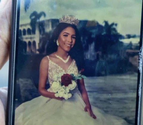 VIDEO | La Policía Nacional avanza en la investigación del asesinato de una joven en La Ciénaga