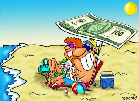 Con un increíble aumento del 104 por ciento: el país batió el récord con 11.2 millones de turistas en 2024