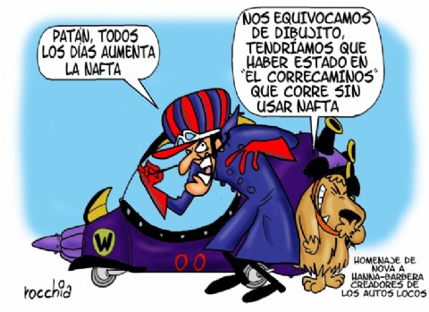 Llueven críticas contra Abinader por el aumento de precios de combustibles y lo acusan de incumplir promesas