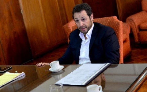 Legisladores rechazan acuerdo que evita cárcel a Maxy Montilla