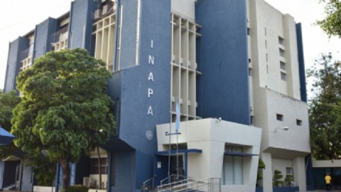 VIDEO | Vecinos denuncian negligencia en proyecto de INAPA valorado en 125 millones de pesos