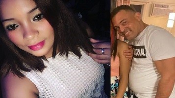 VIDEO | Joven dominicana fue asesinada por su pareja en Estados Unidos