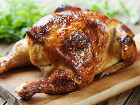 VIDEO | Alarma sanitaria por denuncias contra Rosti Pollo en Jarabacoa