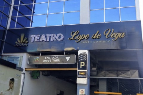 Los premios Anton Awards llegan a Santo Domingo