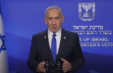 Israel bombardea “el corazón nuclear” de Irán