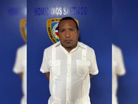 Prisión preventiva en Santiago por trata de menores con fines sexuales y tráfico de migrantes