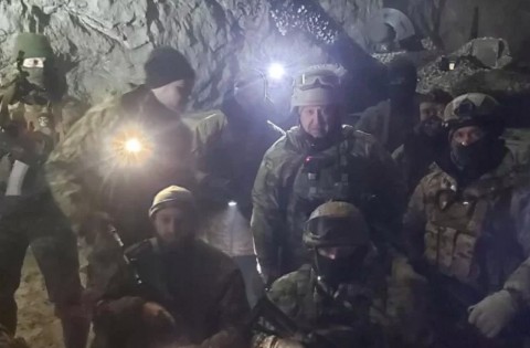 Estados Unidos reveló que en Haití opera un grupo prorruso "extremadamente brutal y despiadado"