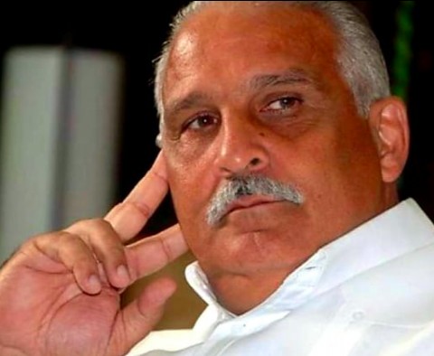 Mirabal arremetió contra Abinader por las suba de precios de medicamentes, combustibles y alimentos