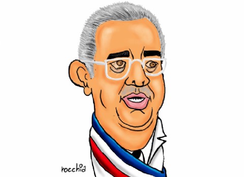 Nada nuevo bajo el sol: desde el PLD critican al Gobierno de Abinader por mostrar “incapacidad e improvisación”