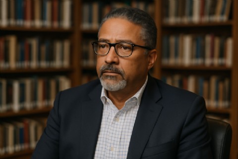 Víctor Cuello hace llamado a la Universidad de Santo Domingo para que asuma posición frente a la crisis del sargazo