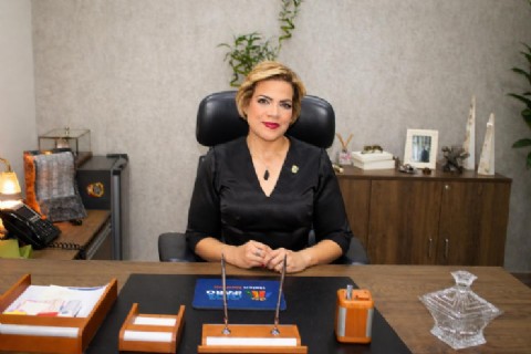 Gestión silenciosa, resultados visibles: Helen Medina gana protagonismo