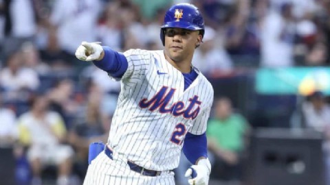 Juan Soto se queda fuera del Juego de Estrellas 2025