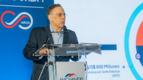 VIDEO | Celso Marranzini advirtió sobre el uso de paneles solares y pidió darle los controles adecuados