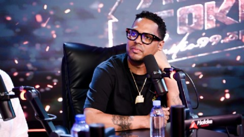 VIDEO | Citan a Alofoke por difamación: el comediante Manolo Ozuna lo denunció ante la Justicia