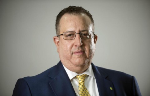 El economista Magín Díaz sobre la gestión de Abinader: "No ha resuelto ningún problema en estos cuatro años"