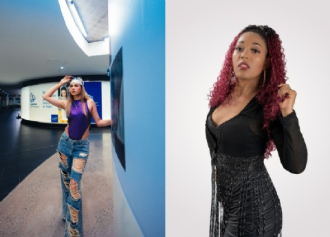 VIDEO | Awilda Quezada y Gretch’N lanzan “Maldito Traidor”, una colaboración internacional que une merengue y urbano