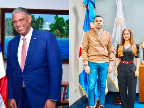 El Gobierno nacional entregará reconocimientos a personalidades destacadas en Nueva York