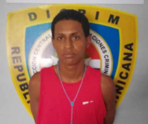 VIDEO | Capturan prófugo fugado de la cárcel de Najayo acusado de homicidio