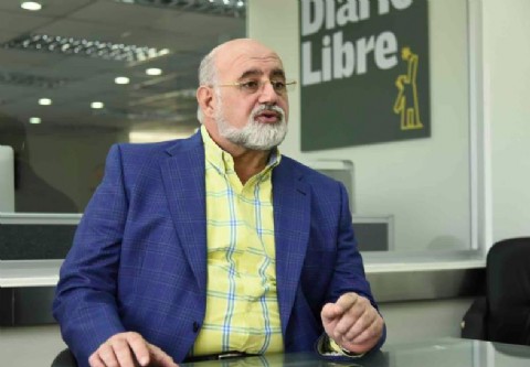 El titular de ADLA criticó a Abinader por la Ley de Aviación Civil: "No beneficia a las aerolíneas dominicanas"