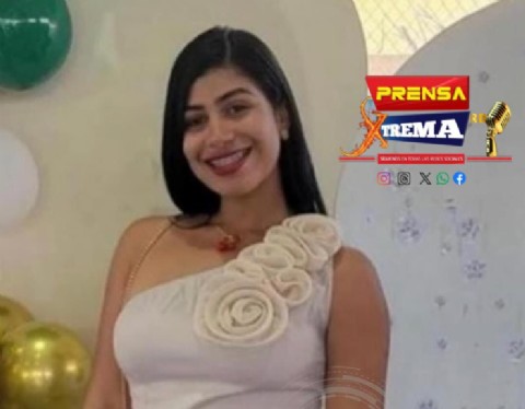 Murió una joven tras un grave accidente en moto en la carretera Dieguito