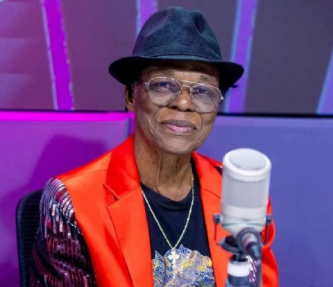 Falleció el cantante Félix Cumbé tras complicaciones en un procedimiento médico