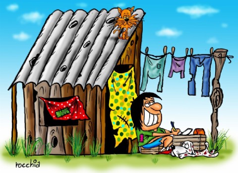 VIDEO | Pobreza en América Latina: República Dominicana figura entre los países con índices de pobreza preocupantes