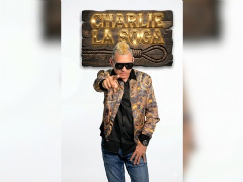 VIDEO | Charlie Charlie pone a bailar al mundo: La Arepa de María ahora es merengue ripeado