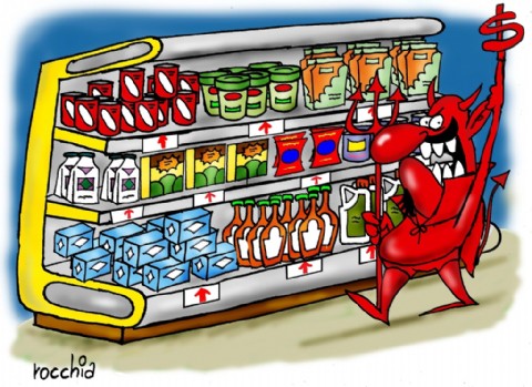 El PLD arremetió contra la política económica de Abinader y criticó el aumento del costo de la canasta básica