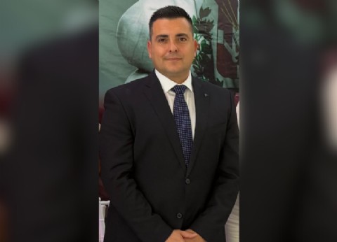 El empresario español Saúl Villajos impulsa el proyecto "La Oficial", una infraestructura que busca transformar