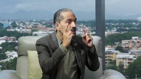 Juan Pablo Uribe califica de crimen y ritual a la masacre en Haití