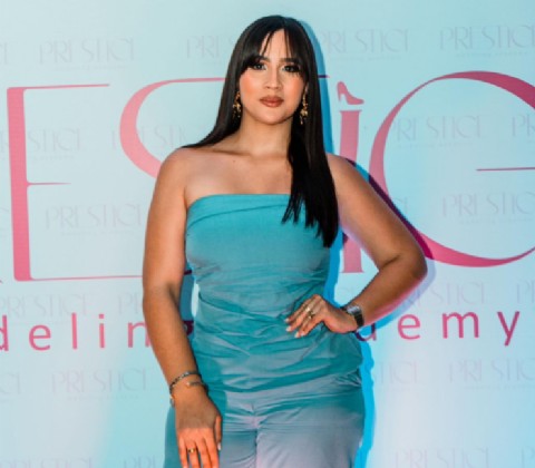 VIDEO | Talento y elegancia protagonizan el "Summer Catwalk" de Prestige Academy