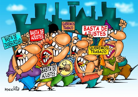 Improvisación y retrocesos: la presión social ya obligó al Gobierno a dar marcha atrás en al menos diez iniciativas