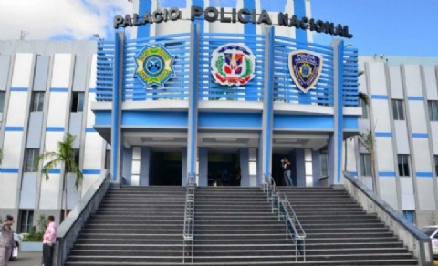 Dos detenidos por herir a balazos a dos ciudadanos en Bonao