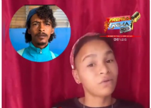 VIDEO | Franchesca Cristal Mercedes rompe el silencio y revela las razones de su separación de Joseluis