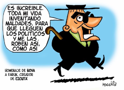 VIDEO | ¿Pacto de impunidad? Denuncian complicidad de la oposición y el Gobierno para realizar un ajuste encubierto