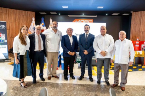 ANPRAS respalda fortalecimiento del diálogo técnico sobre seguridad vial durante TRÁFICO 2026