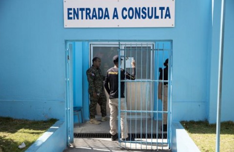 Haitianos con miedo de parir o enfermarse en República Dominicana