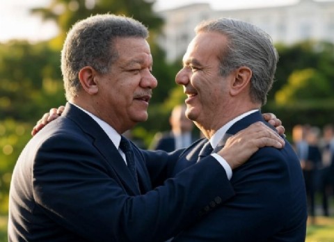 Leonel defenestró al Gobierno: “Todos los problemas empiezan a brotar simultáneamente”