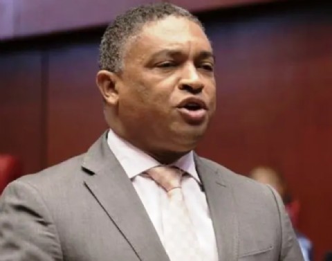 Duras críticas del PLD a la política de préstamos de Abinader: "Es una maldición que les ha caído a los dominicanos"