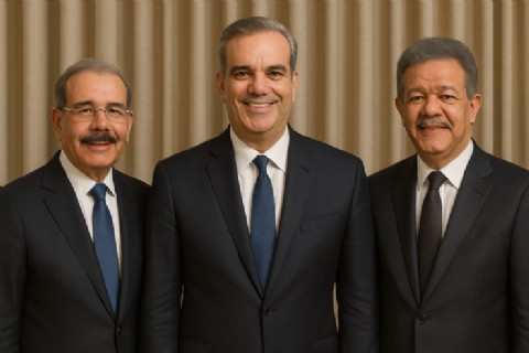 VIDEO | Todos bajo la lupa: desde Alianza País proponen auditar la deuda pública de los últimos gobiernos nacionales