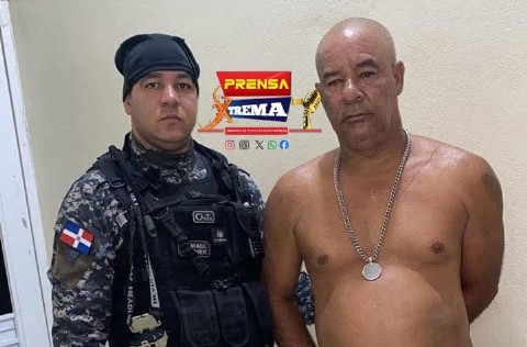 Detuvieron a un hombre por efectuar disparos al aire en Villa Bartola